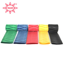 Couleurs 30mm Non Polyamide Texturé Polyoléfine Golf Club Manches